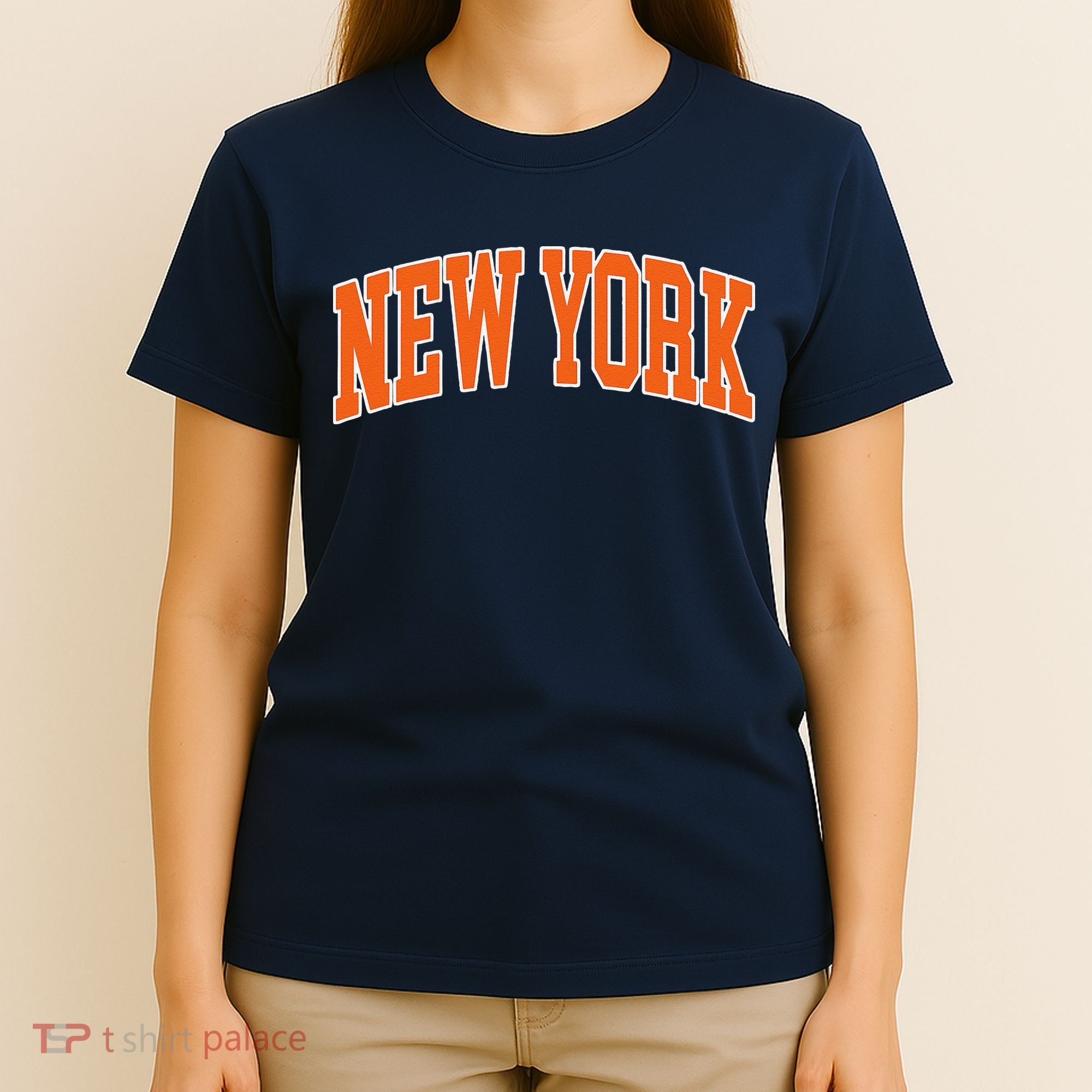 Vintage New York T-Shirt