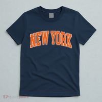 Vintage New York T-Shirt thumb 5