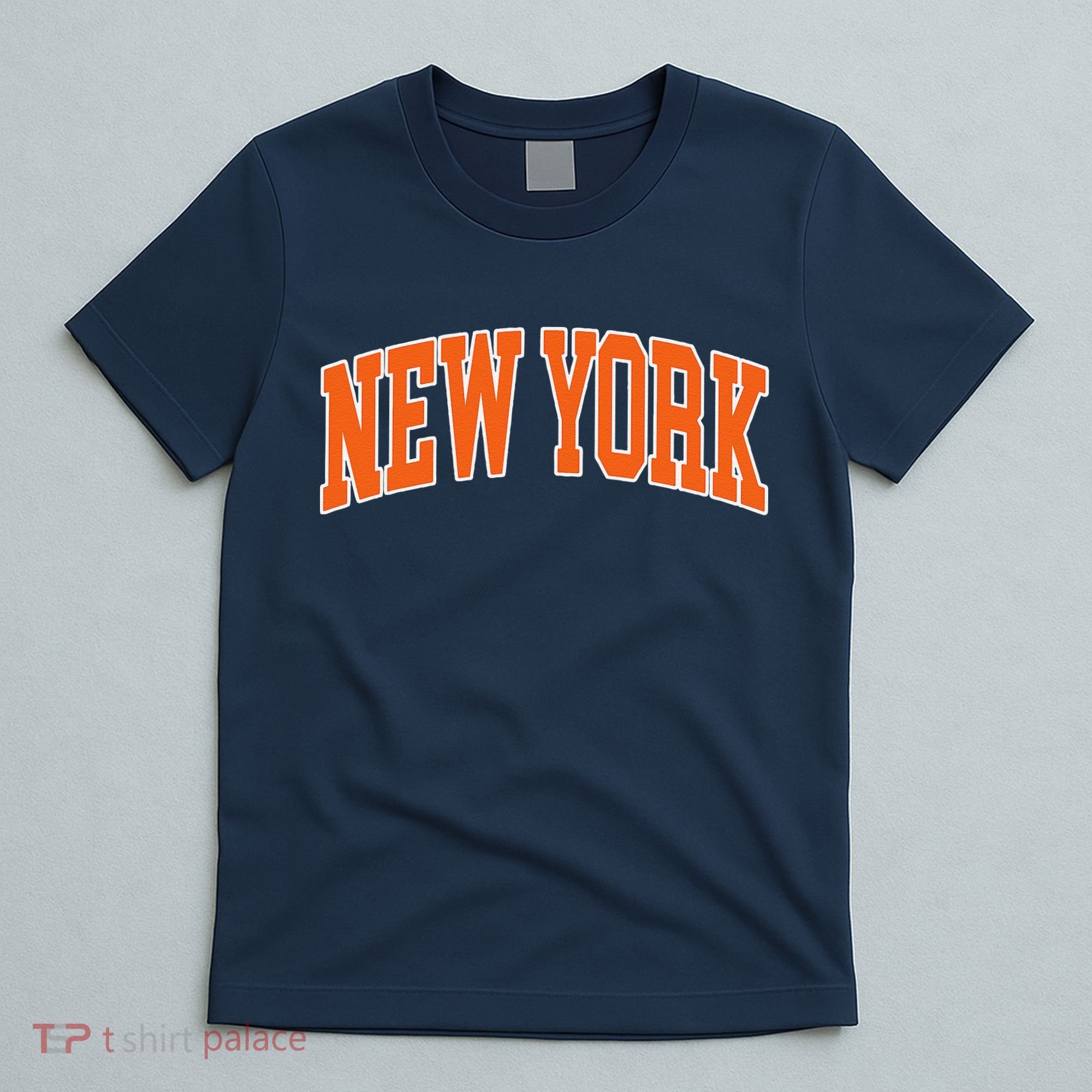 Vintage New York T-Shirt