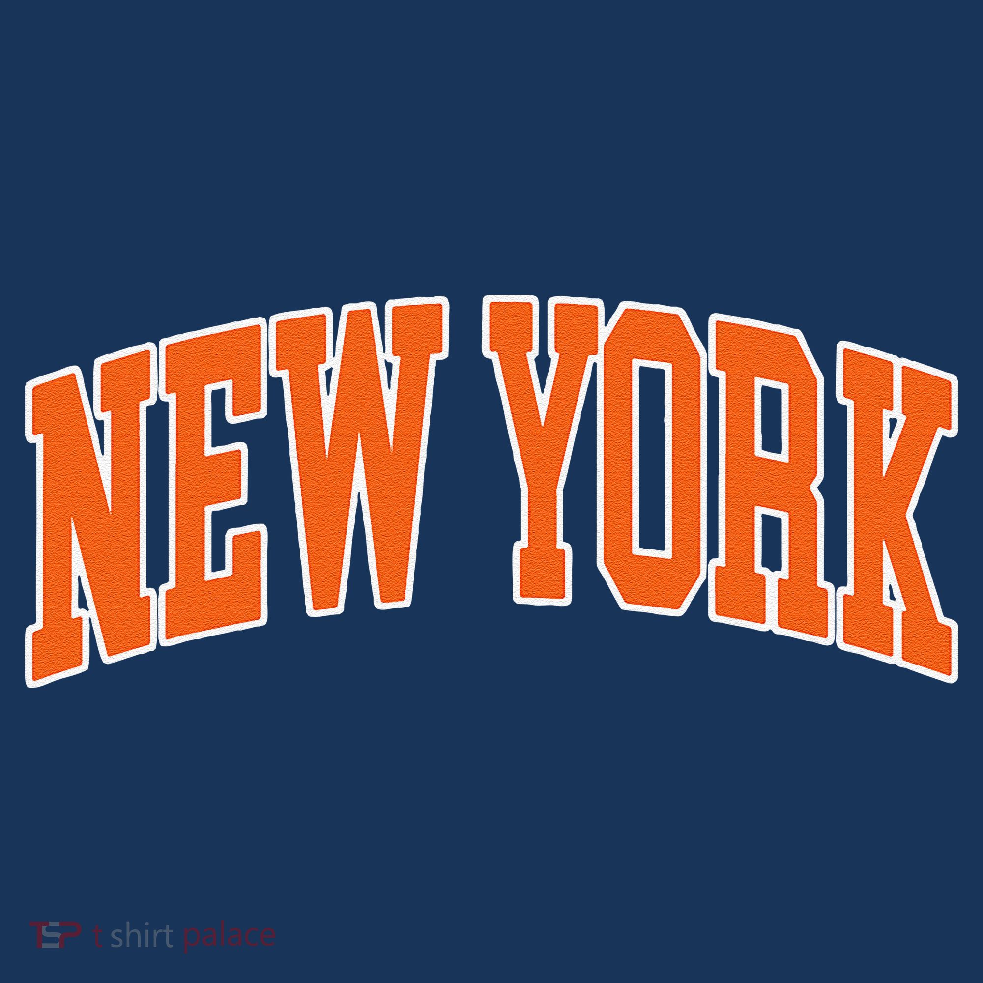 Vintage New York T-Shirt
