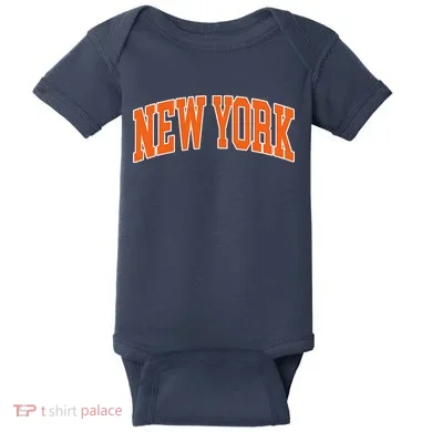 Baby Bodysuit