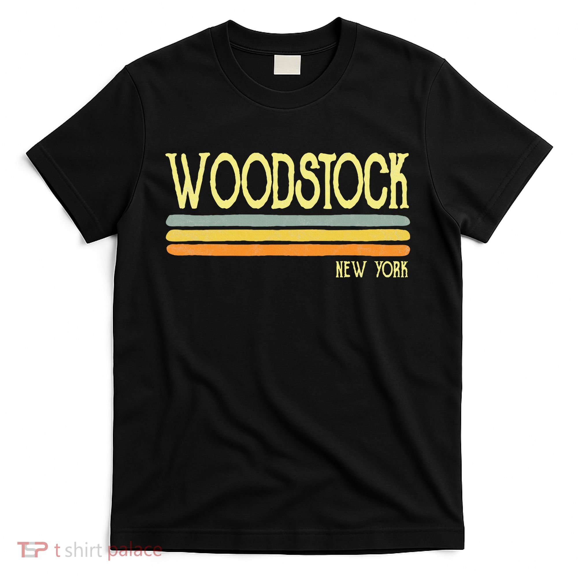 Vintage New York Ny Souvenir T-Shirt