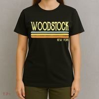 Vintage New York Ny Souvenir T-Shirt thumb 4