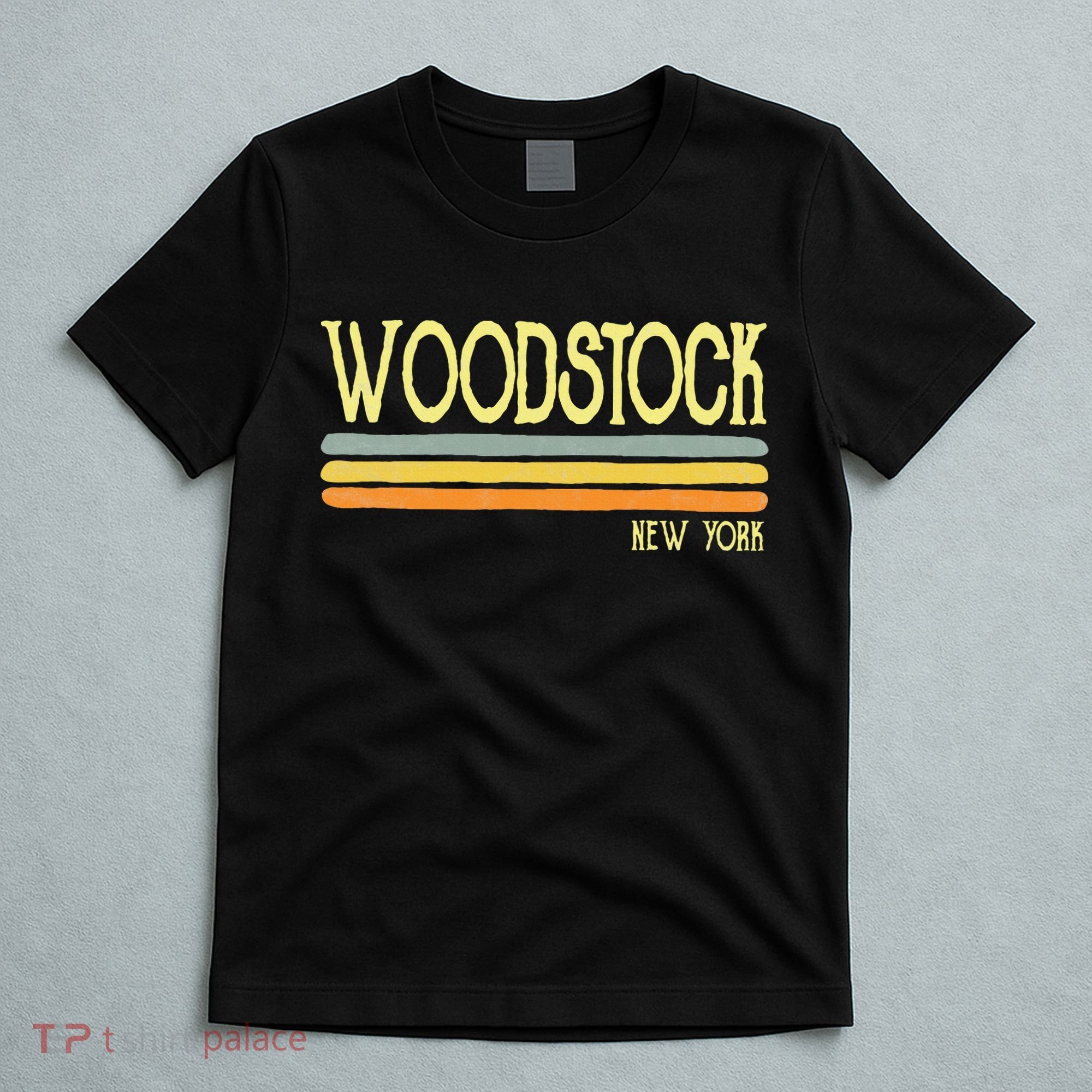 Vintage New York Ny Souvenir T-Shirt