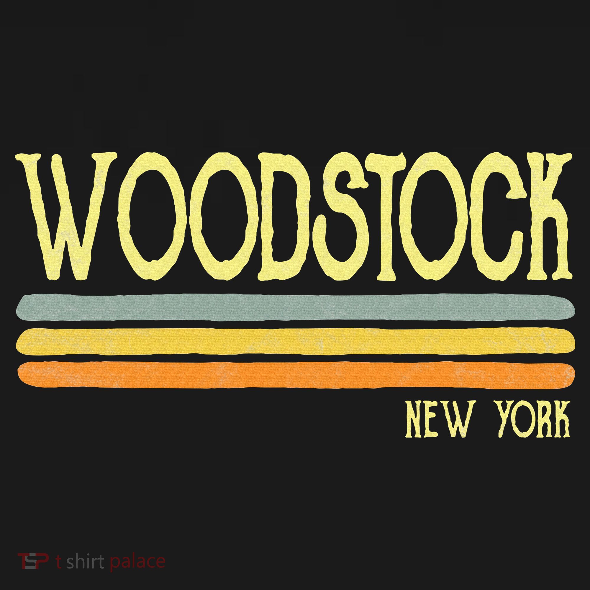 Vintage New York Ny Souvenir T-Shirt