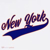 Vintage New York Varsity Name Team Basketball T-Shirt thumb 7