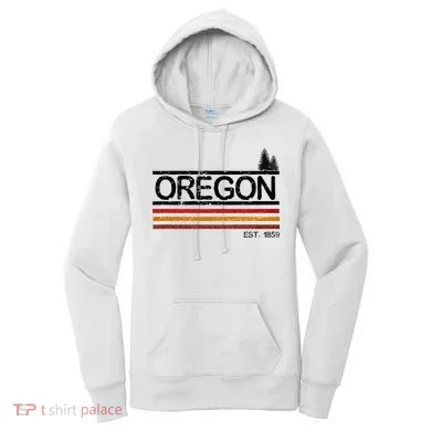 Women's Hoodie