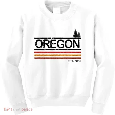 Kids Sweatshirt