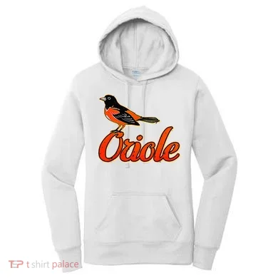 Women's Hoodie