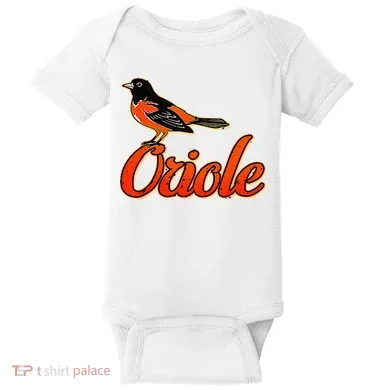Baby Bodysuit