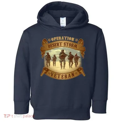 Toddler Hoodie