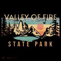 Valley Of Fire State Park Women's Hoodie thumb 2
