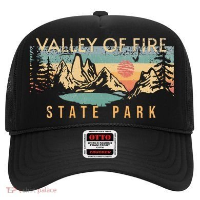 Valley Of Fire State Park Hat