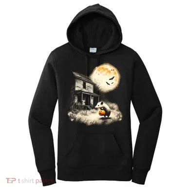 Women's Hoodie