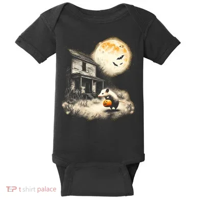 Baby Bodysuit