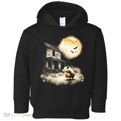 Toddler Hoodie