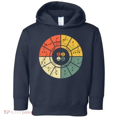 Toddler Hoodie