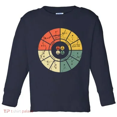 Toddler Long Sleeve