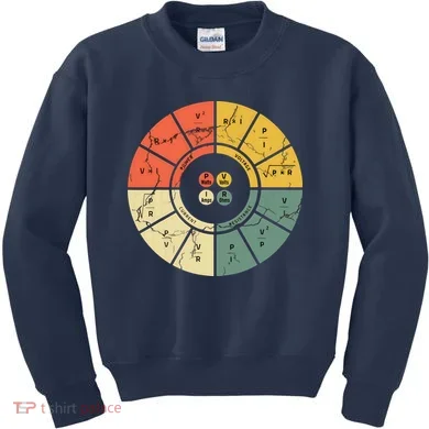 Kids Sweatshirt