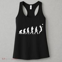 Volleyball Evolution Women's Tank Top thumb 3