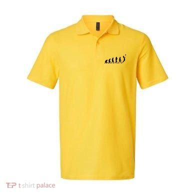Volleyball Evolution Polo