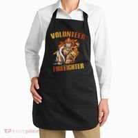 Volunteer Firefighter Apron thumb 2
