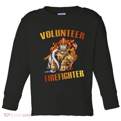 Toddler Long Sleeve