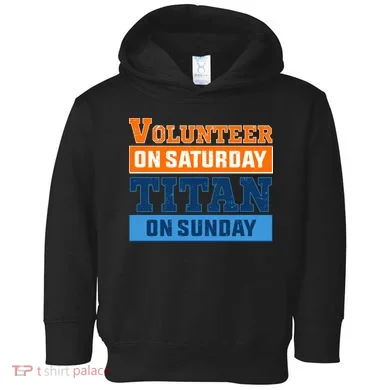 Toddler Hoodie