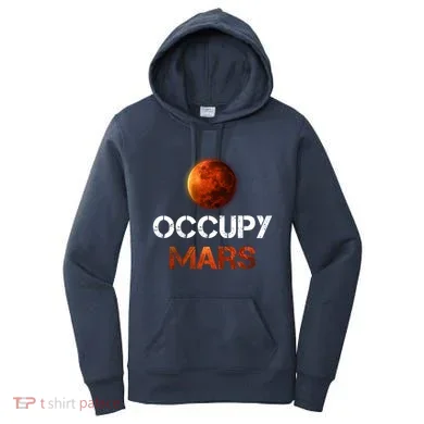 Women's Hoodie
