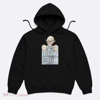 Vampire Orlock Mixing Board Hoodie thumb 0