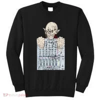 Vampire Orlock Mixing Board Sweatshirt thumb 0