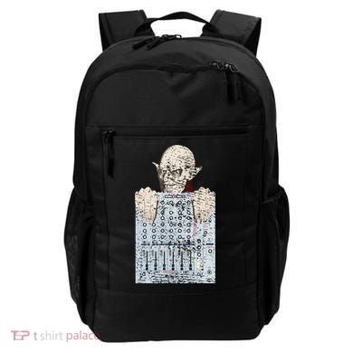 Vampire Orlock Mixing Board Backpack