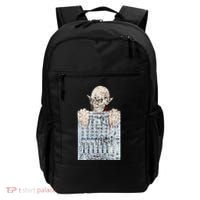 Vampire Orlock Mixing Board Backpack thumb 0