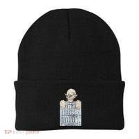 Vampire Orlock Mixing Board Beanie thumb 0