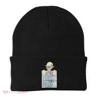 Vampire Orlock Mixing Board Beanie thumb 0