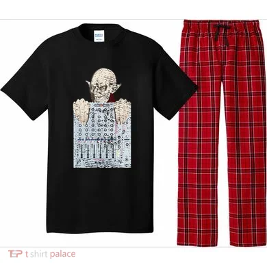 Pajama Set