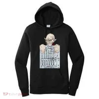 Vampire Orlock Mixing Board Women's Hoodie thumb 0