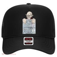 Vampire Orlock Mixing Board Hat thumb 0