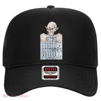 Vampire Orlock Mixing Board Hat thumb 0