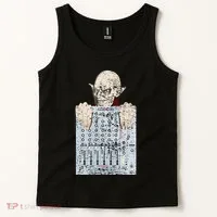 Vampire Orlock Mixing Board Tank Top thumb 2