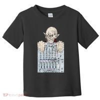 Vampire Orlock Mixing Board Toddler T-Shirt thumb 0