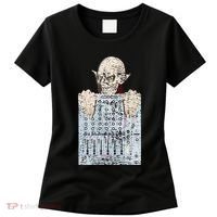 Vampire Orlock Mixing Board Women's T-Shirt thumb 0