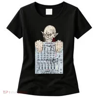 Vampire Orlock Mixing Board Women's T-Shirt thumb 0
