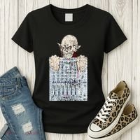 Vampire Orlock Mixing Board Women's T-Shirt thumb 3