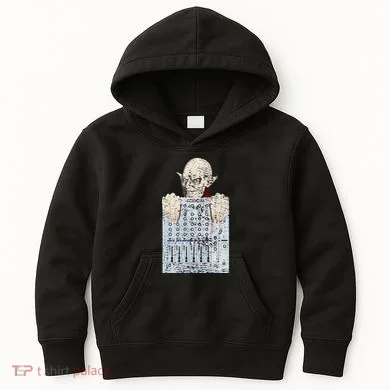 Kids Hoodie