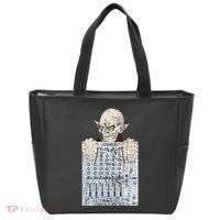 Vampire Orlock Mixing Board Tote Bag thumb 0