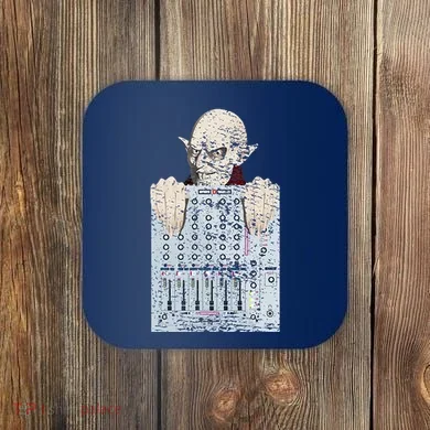 Coaster