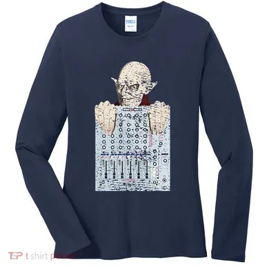 Women's Long Sleeve Shirt