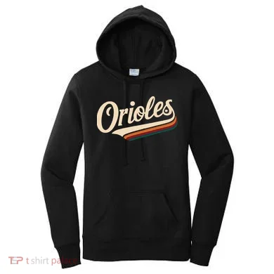 Women's Hoodie