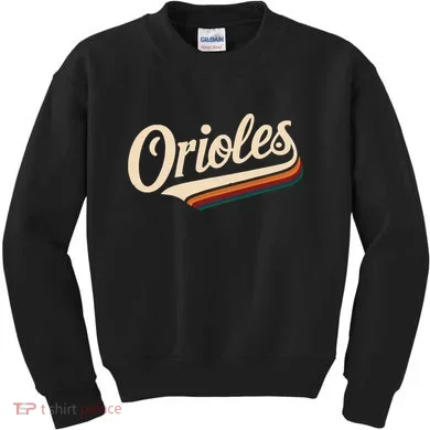 Kids Sweatshirt